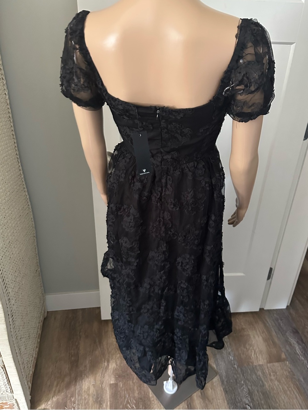 Lulus Dress - Picture 8 of 11